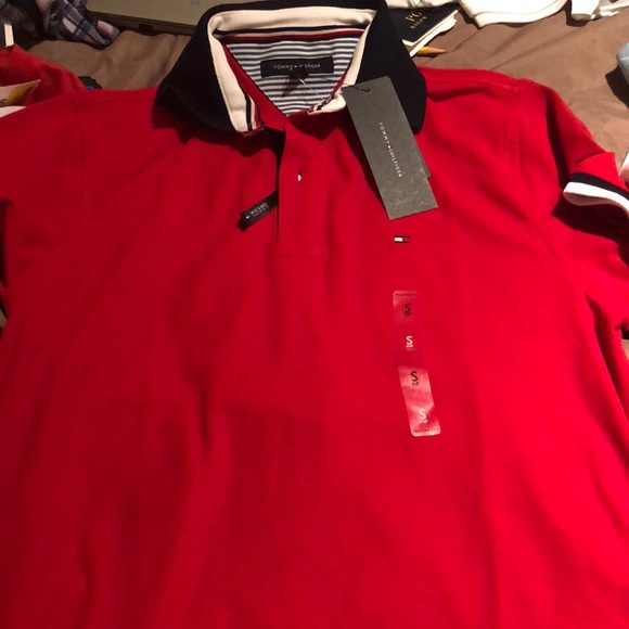 Tommy Hilfiger shirt - Picture 1 of 7
